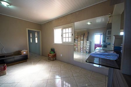 Casa à venda com 450m², 5 quartos e 4 vagasSala 3