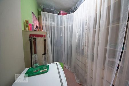 Casa à venda com 450m², 5 quartos e 4 vagasCloset da Suíte