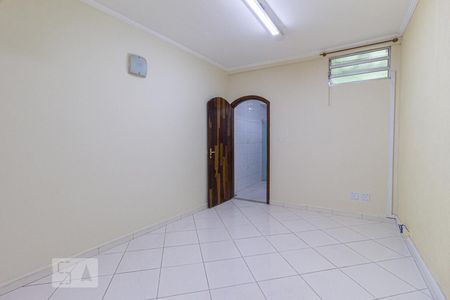 Sala de Jantar de casa para alugar com 2 quartos, 115m² em Vila Osasco, Osasco