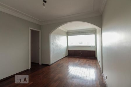 Sala de apartamento para alugar com 3 quartos, 76m² em Vila Prudente, São Paulo