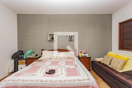 Casa à venda com 358m², 4 quartos e 5 vagasSuíte 1