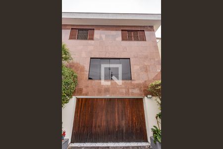 Casa à venda com 358m², 4 quartos e 5 vagasRampa de acesso