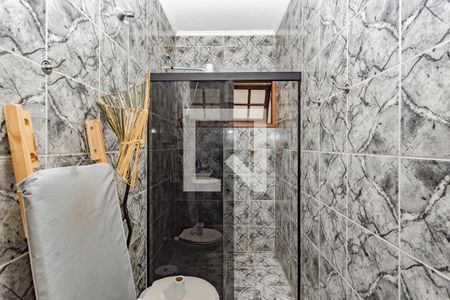 Casa à venda com 358m², 4 quartos e 5 vagasBanheiro