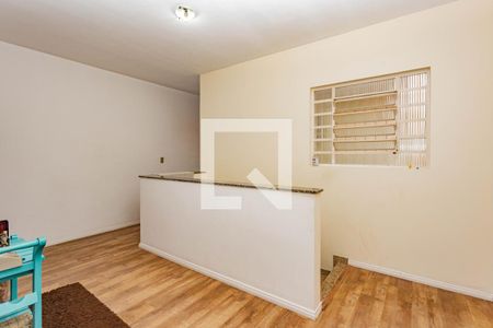 Casa à venda com 358m², 4 quartos e 5 vagasHall