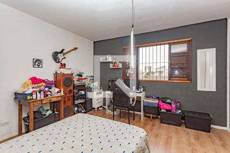 Casa à venda com 358m², 4 quartos e 5 vagasSuíte 3