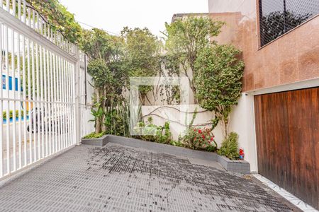 Casa à venda com 358m², 4 quartos e 5 vagasRampa de acesso