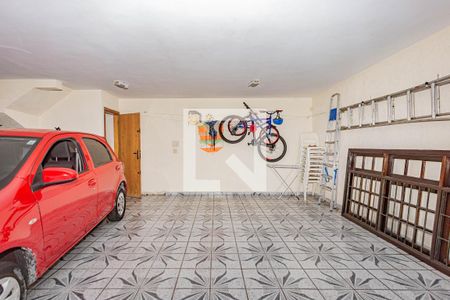Casa à venda com 358m², 4 quartos e 5 vagasGaragem