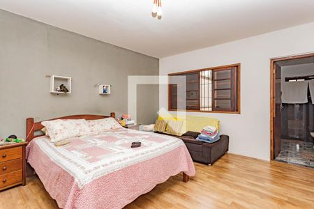 Casa à venda com 358m², 4 quartos e 5 vagasSuíte 1