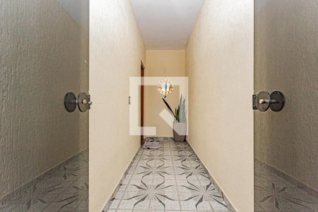 Casa à venda com 358m², 4 quartos e 5 vagasHall de entrada