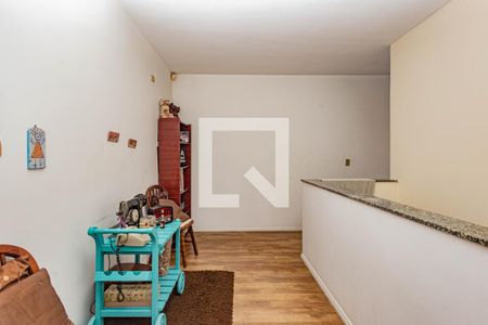 Casa à venda com 358m², 4 quartos e 5 vagasHall