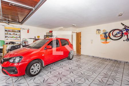 Casa à venda com 358m², 4 quartos e 5 vagasGaragem
