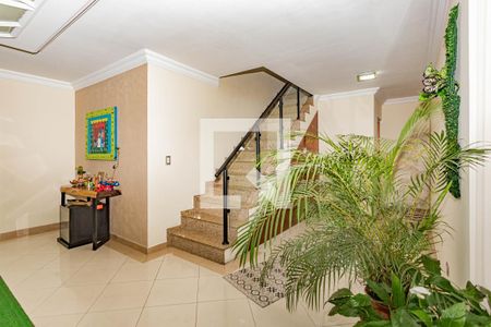 Casa à venda com 358m², 4 quartos e 5 vagasSala de Jantar