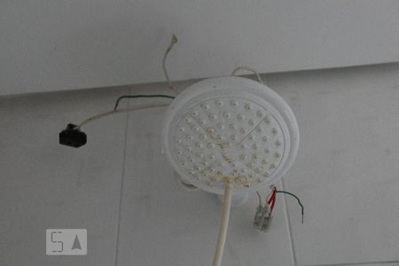 Apartamento à venda com 180m², 3 quartos e 2 vagasBanheiro Social