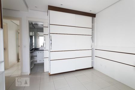 Suíte 1 de apartamento à venda com 3 quartos, 180m² em Vila Prudente, São Paulo
