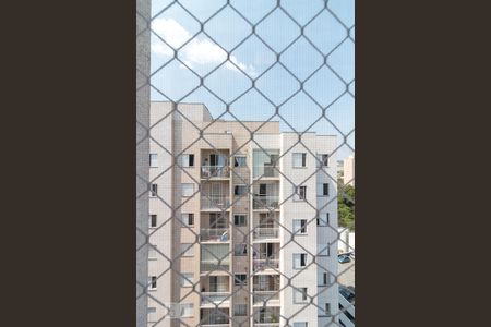 Apartamento para alugar com 50m², 2 quartos e 1 vagaVista quarto 2