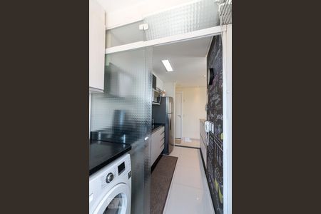 Apartamento para alugar com 50m², 2 quartos e 1 vagaÁrea de serviço