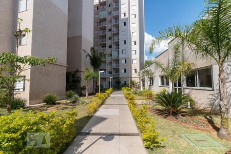 Apartamento para alugar com 50m², 2 quartos e 1 vagaÁrea comum
