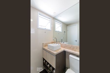 Apartamento para alugar com 50m², 2 quartos e 1 vagaBanheiro