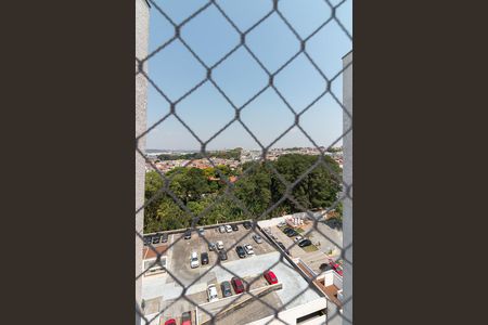 Apartamento para alugar com 50m², 2 quartos e 1 vagaVista área de serviço