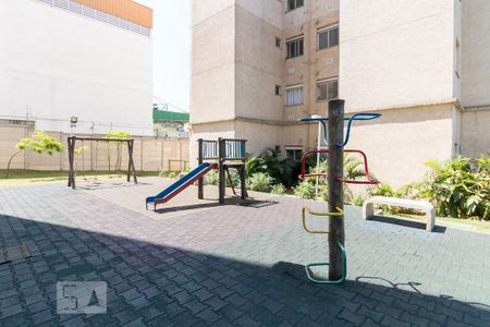 Apartamento para alugar com 50m², 2 quartos e 1 vagaPlayground