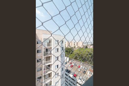 Apartamento para alugar com 50m², 2 quartos e 1 vagaVista quarto 2