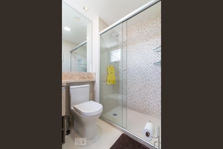 Apartamento para alugar com 50m², 2 quartos e 1 vagaBanheiro