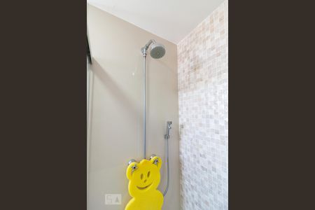 Apartamento para alugar com 50m², 2 quartos e 1 vagaBanheiro - chuveiro