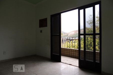 Sala de apartamento à venda com 2 quartos, 90m² em Pechincha, Rio de Janeiro