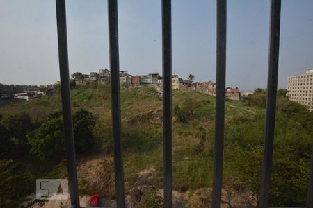 Apartamento para alugar com 115m², 3 quartos e 2 vagasVista do Quarto 2