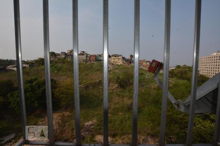 Apartamento para alugar com 115m², 3 quartos e 2 vagasVista do Quarto 