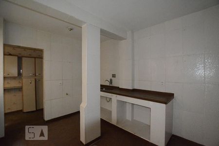 Apartamento para alugar com 115m², 3 quartos e 2 vagasCozinha