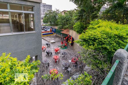 Apartamento para alugar com 115m², 3 quartos e 2 vagas