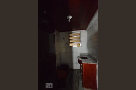 Apartamento para alugar com 115m², 3 quartos e 2 vagasBanheiro Social