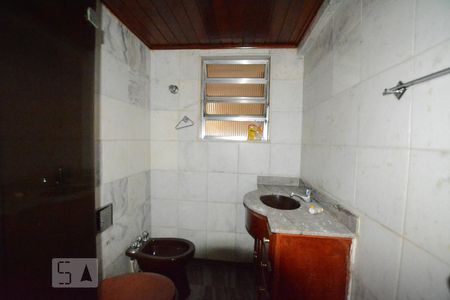 Apartamento para alugar com 115m², 3 quartos e 2 vagasBanheiro Social