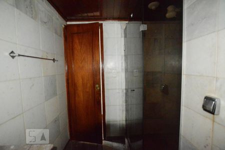 Apartamento para alugar com 115m², 3 quartos e 2 vagasBanheiro Social