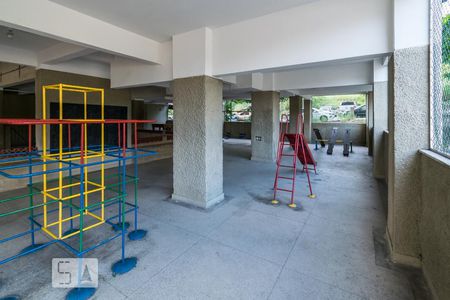 Apartamento para alugar com 115m², 3 quartos e 2 vagas