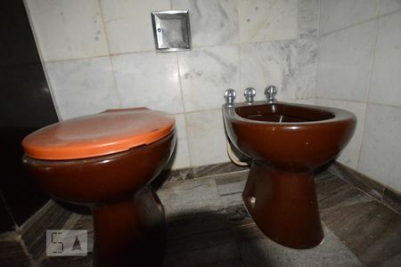 Apartamento para alugar com 115m², 3 quartos e 2 vagasBanheiro Social