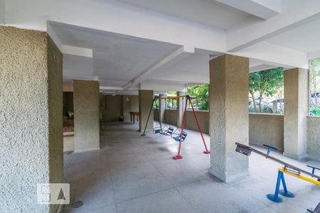 Apartamento para alugar com 115m², 3 quartos e 2 vagas