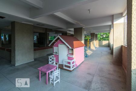 Apartamento para alugar com 115m², 3 quartos e 2 vagas