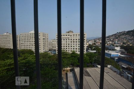 Apartamento para alugar com 115m², 3 quartos e 2 vagasVista do Quarto 1