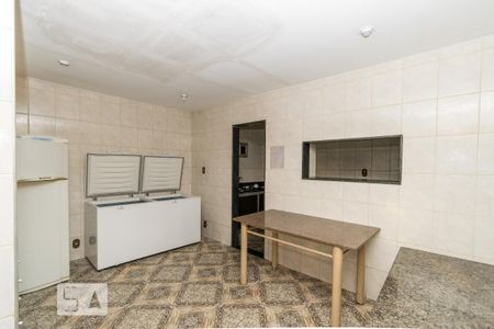 Apartamento para alugar com 115m², 3 quartos e 2 vagas