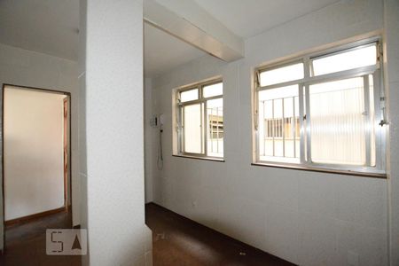 Apartamento para alugar com 115m², 3 quartos e 2 vagasCozinha