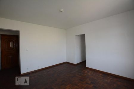 Sala de apartamento para alugar com 3 quartos, 115m² em Olaria, Rio de Janeiro
