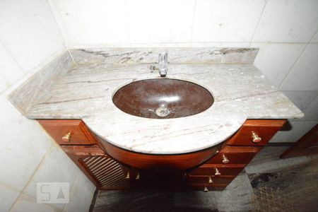 Apartamento para alugar com 115m², 3 quartos e 2 vagasBanheiro Social