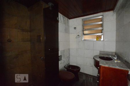 Apartamento para alugar com 115m², 3 quartos e 2 vagasBanheiro Social