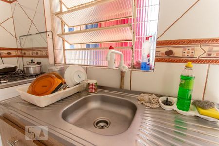 Casa à venda com 300m², 3 quartos e 2 vagasCozinha