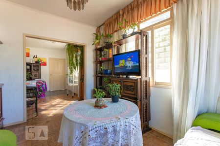 Sala de casa à venda com 3 quartos, 300m² em Marechal Rondon, Canoas