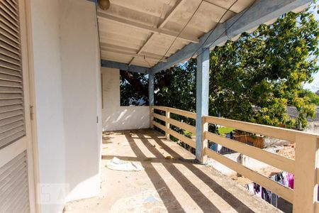 Casa à venda com 300m², 3 quartos e 2 vagasVaranda