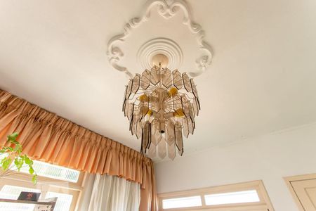 Casa à venda com 300m², 3 quartos e 2 vagasDetalhe Sala