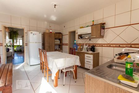Casa à venda com 300m², 3 quartos e 2 vagasCozinha